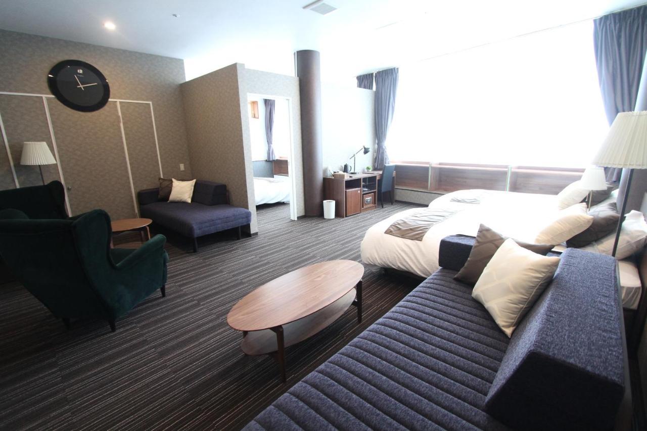 夏油高原スキー場 Hotel คิตาคามิ ภายนอก รูปภาพ