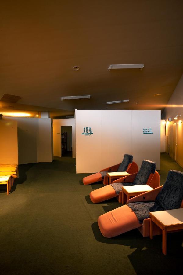 夏油高原スキー場 Hotel คิตาคามิ ภายนอก รูปภาพ
